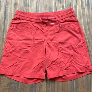 Marmot quick-dry shorts